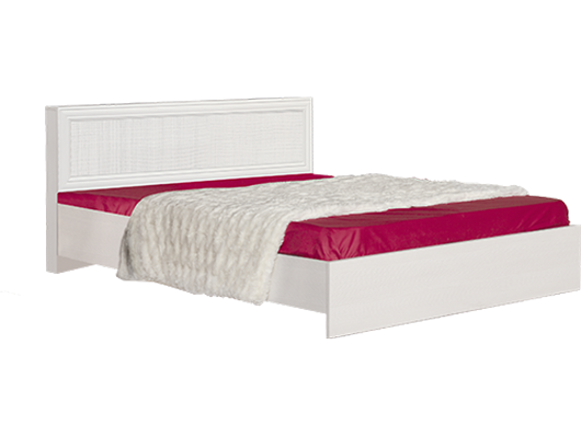 Кровать №1 Корвет Люкс - купить за 22350.00 руб.