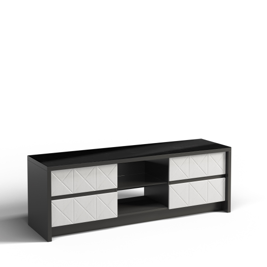 Тумба Монако КМК 0673.29 - купить за 29913.00 руб.