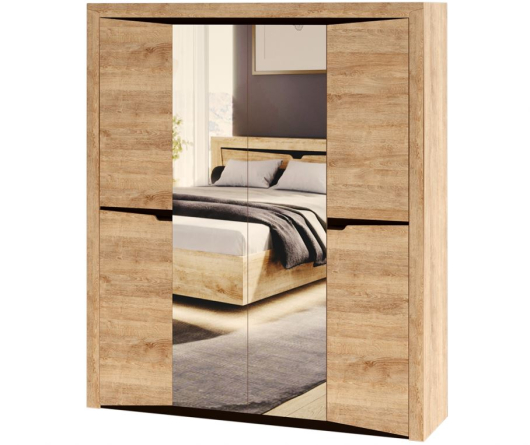 Шкаф Версаль 5 №16 - купить за 31188.00 руб.