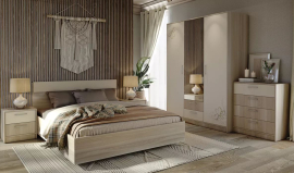 Новинка! Спальня Камила!