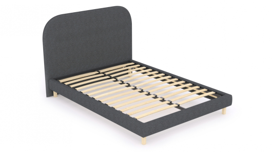 Кровать Эстетика - купить за 0.00 руб.