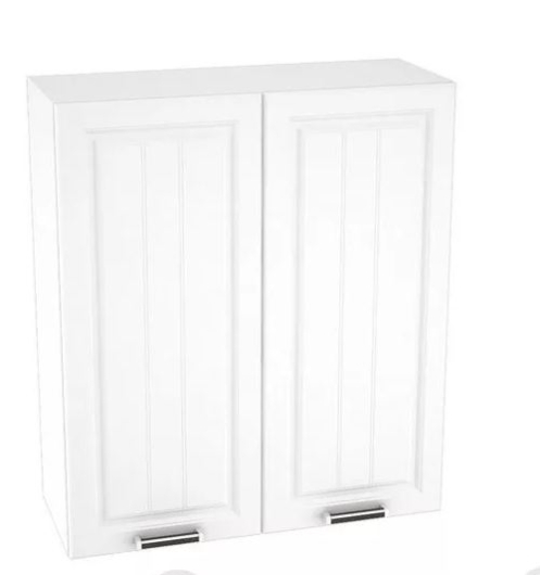 Шкаф 2-х дверный №126 Прага ШВ 809Н - купить за 10415.00 руб.