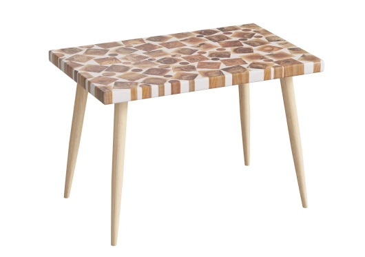 Стол журнальный Микс mini 6-09051 - купить за 0.00 руб.