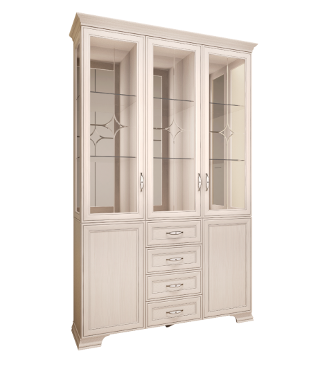 Буфет Венеция 30+33 - купить за 67794.00 руб.