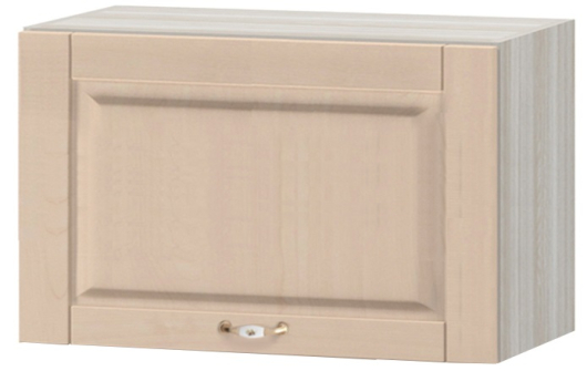 Шкаф верхний горизонтальный Массив МВ73 - купить за 3424.00 руб.