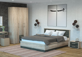 Новинка! Спальня Версаль 2!