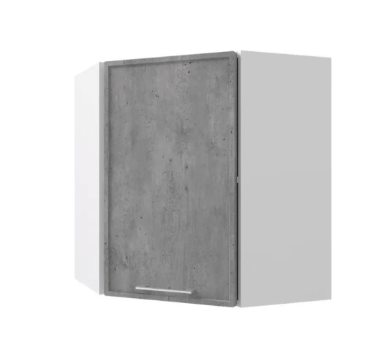 Модуль № 15 Шкаф угловой Элит - купить за 4680.00 руб.