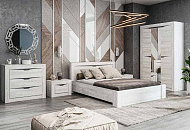 Новинка! Спальня Ольга 5!