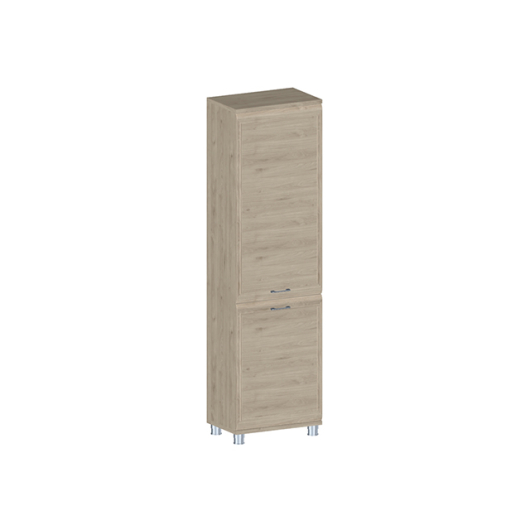 Шкаф многоцелевой Мелисса ШК-2875 - купить за 11533.00 руб.