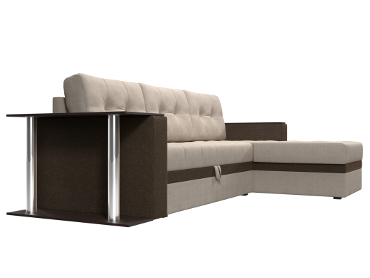 Угловой диван Атланта М - купить за 0.00 руб.