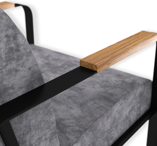 Кресло SHT-AMS1-1 - купить за 17472.00 руб.