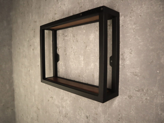 Настенная полочка Мини Лофт - купить за 0.00 руб.