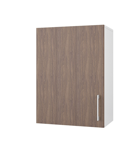 Шкаф 1-но дверный Европа №3 - купить за 2433.00 руб.