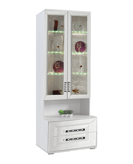 Витрина 7 Нежность Прованс - купить за 26775.00 руб.