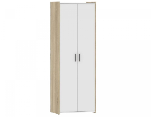 Шкаф для одежды Симпл НМ 014.12 - купить за 12299.00 руб.