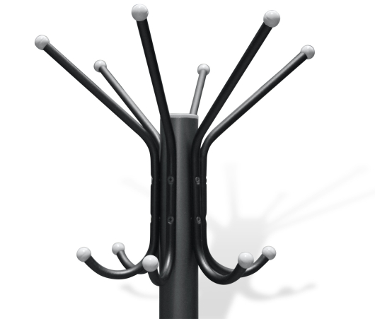 Вешалка напольная SHT-CR450 - купить за 5490.00 руб.