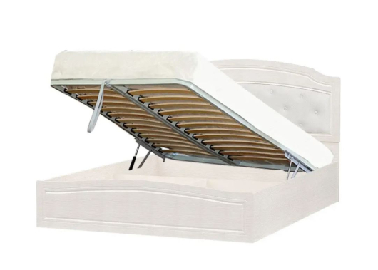 Кровать Изабелла модуль №12 - купить за 39101.00 руб.