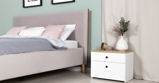 Кровать Микаса - купить за 0.00 руб.