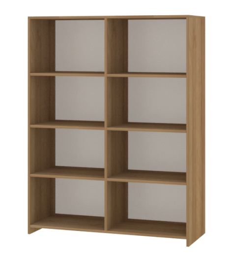 Шкаф Бостон БС-3 - купить за 0.00 руб.