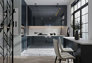 Новинка! Кухня Эстетик!