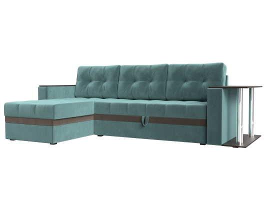 Угловой диван Атланта М - купить за 0.00 руб.