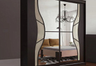 Новинки! Шкафы-купе!