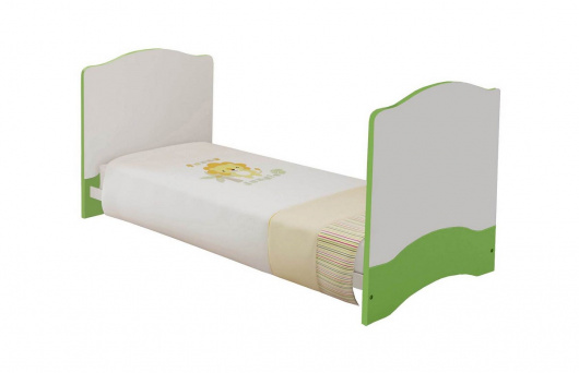 Кроватка Полини Симпл 6 - купить за 10990.00 руб.