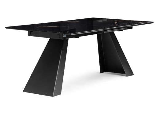 Обеденная группа Денлиан катания изумруд / обсидиан / черный - купить за 0.00 руб.