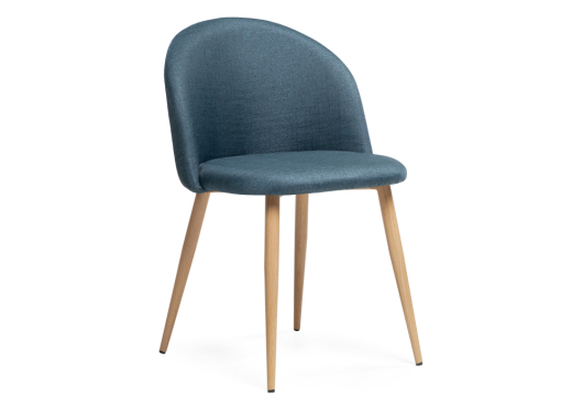 Стул на металлокаркасе Aldo - купить за 4790.00 руб.