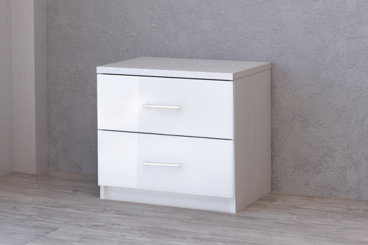 Спальня Кэт 6 ЛДСП (вариант 4) - купить за 0.00 руб.