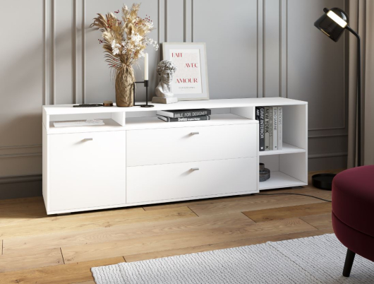 Комод Прима К202 - купить за 9919.00 руб.