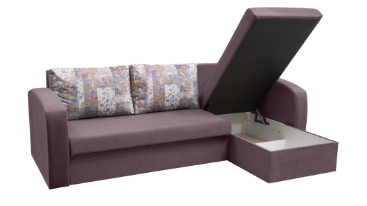 Диван угловой Барселона - купить за 42960.00 руб.