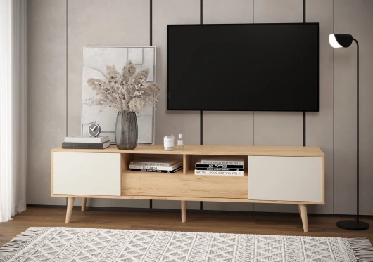 Тумба многофункциональная 6-56031 - купить за 11275.00 руб.