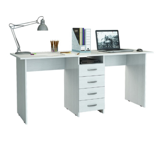 Компьютерный стол Тандем 2 - купить за 10199.00 руб.