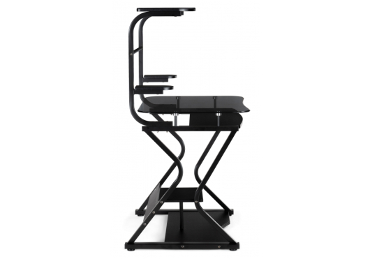 Компьютерный стол Roni Black - купить за 0.00 руб.