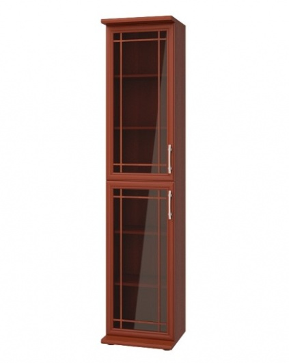 Шкаф 2-х дверный №3 Корвет МК 30 - купить за 6383.00 руб.