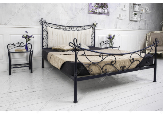 Кровать Tara - купить за 17900.0000 руб.