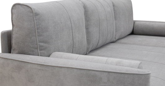 Диван-кровать угловой Лора - купить за 54506.00 руб.