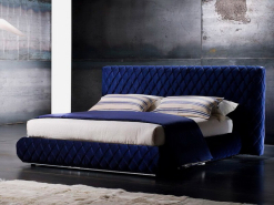 Новинки! Интерьерные кровати!