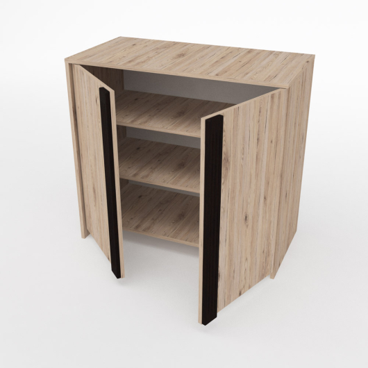 Тумба Невада КМК 0552.3 - купить за 4736.00 руб.