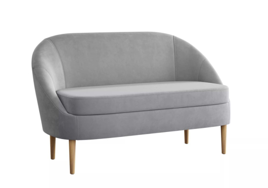 Диван Комо велюр Вивальди 7 - купить за 24399.00 руб.