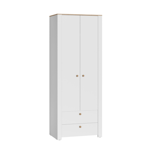 Шкаф для одежды 13.339 Джастин - купить за 0.00 руб.