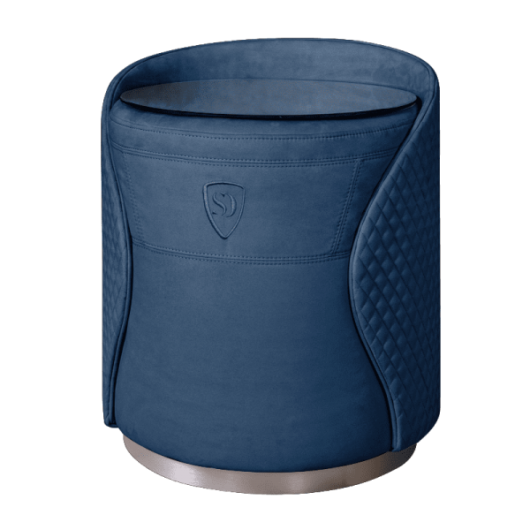 Пуф-тумба Sweet Dreams PS-101 - купить за 33290.00 руб.