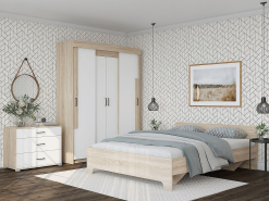 Новинка! Спальня Виктор!
