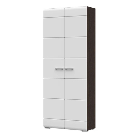 Шкаф для одежды двухстворчатый Вегас - купить за 14836.00 руб.