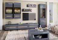 Новинка! Гостиная Стокгольм!