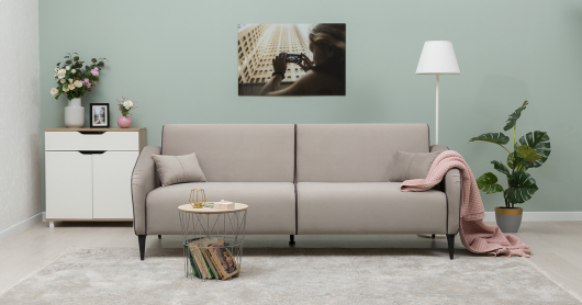 Диван-кровать Ноэль ТД449 - купить за 46056.00 руб.