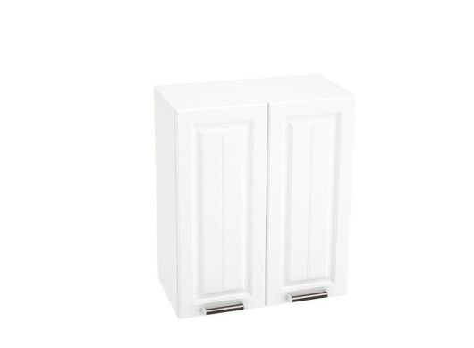 Шкаф 2-х дверный №4 Прага ШВ 600 - купить за 6305.00 руб.