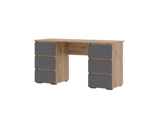 Письменный стол Хелен ПС 02 - купить за 10173.00 руб.