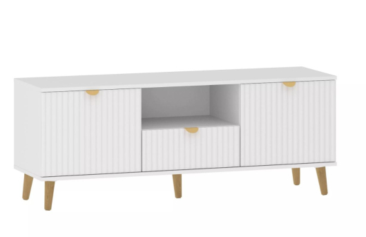 Тумба под ТВ Дакота  НМ 040.23 - купить за 10799.00 руб.